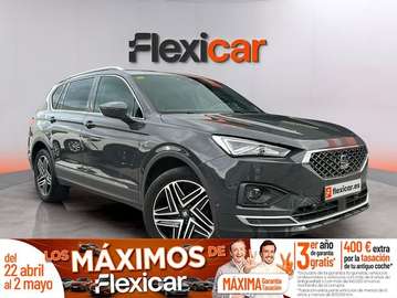 1.5 TSI S&S Xcellence DSG 150