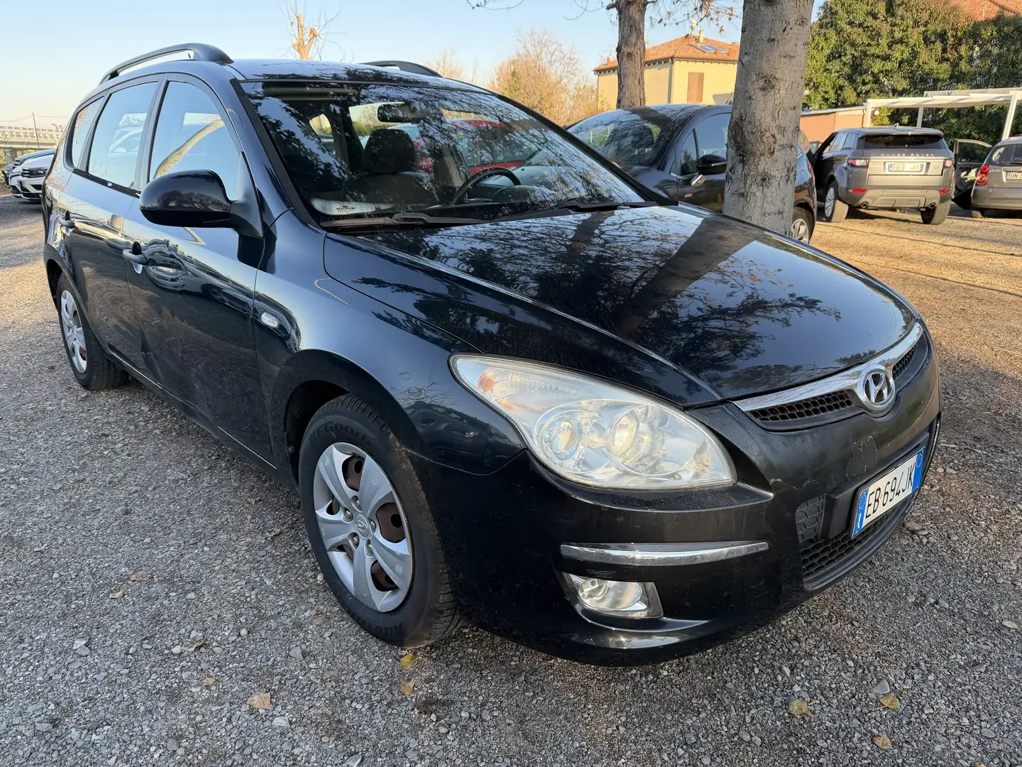 Hyundai i30 CW 1.6 crdi 6m - 2