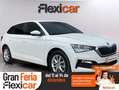 Skoda Scala 1.6 TDI Active 85kW Blanco - thumbnail 1