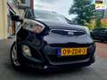 Kia Picanto 1.0 CVVT Comfort Pack 5drs Airco ElecRam Zwart - thumbnail 1
