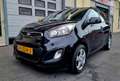Kia Picanto 1.0 CVVT Comfort Pack 5drs Airco ElecRam Zwart - thumbnail 2