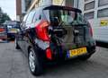 Kia Picanto 1.0 CVVT Comfort Pack 5drs Airco ElecRam Zwart - thumbnail 4