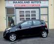 Kia Picanto 1.0 CVVT Comfort Pack 5drs Airco ElecRam Zwart - thumbnail 3
