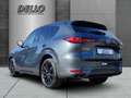 Mazda CX-60 Homura Hybrid AWD 2.5 Automatik Leder Navi HUD Dig Grau - thumbnail 3
