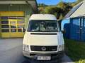 Volkswagen Transporter LT 28 Wit - thumbnail 1