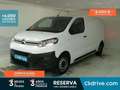 Citroen Jumpy Fg. BlueHDI Talla M S&S Control 120 Blanco - thumbnail 1
