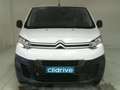 Citroen Jumpy Fg. BlueHDI Talla M S&S Control 120 Blanco - thumbnail 3