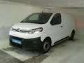 Citroen Jumpy Fg. BlueHDI Talla M S&S Control 120 Blanco - thumbnail 2