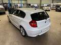 BMW 116 d Advantage Österreich-Paket Weiß - thumbnail 5