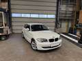 BMW 116 d Advantage Österreich-Paket Weiß - thumbnail 1