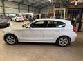 BMW 116 d Advantage Österreich-Paket Weiß - thumbnail 3