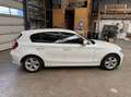 BMW 116 d Advantage Österreich-Paket Weiß - thumbnail 4