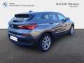 BMW X2 sDrive18iA 136ch Lounge DKG7 Gris - thumbnail 4