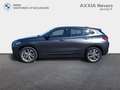 BMW X2 sDrive18iA 136ch Lounge DKG7 Gris - thumbnail 2