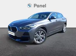 BMW X2 sDrive18iA 136ch Lounge DKG7