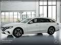 Mercedes-Benz E 200 T Avantgarde 360° LED AHK Spurhalt-Ass PTS Weiß - thumbnail 3