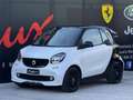 smart forTwo 0.9 T Superpassion 90CV Twinamic TETTO Bianco - thumbnail 15