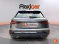 Audi A3 Sportback 30TDI Advanced S tronic Gris - thumbnail 7
