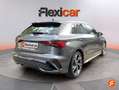 Audi A3 Sportback 30TDI Advanced S tronic Gris - thumbnail 5