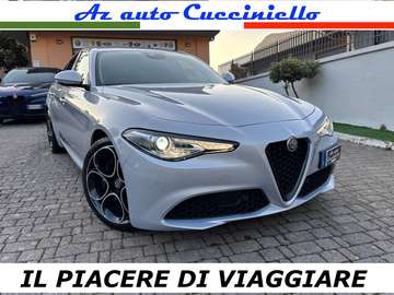 Giulia 2022 2.2 t Sprint 190cv auto