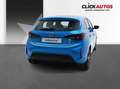 MG MG3 3 1.5 Hybrid+ Comfort 143kW Azul - thumbnail 5