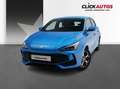 MG MG3 3 1.5 Hybrid+ Comfort 143kW Azul - thumbnail 1