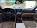 Lexus LS 460 460 Pack President A 381 cv Toit ouvrant Camera de recul ges chauffants ventiles electriques 14 positions Grau - thumbnail 26