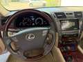 Lexus LS 460 460 Pack President A 381 cv Toit ouvrant Camera de recul ges chauffants ventiles electriques 14 positions Grau - thumbnail 8