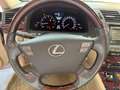Lexus LS 460 460 Pack President A 381 cv Toit ouvrant Camera de recul ges chauffants ventiles electriques 14 positions Grau - thumbnail 9
