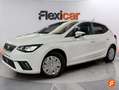 SEAT Ibiza 1.0 MPI S&S Reference XM 80 Blanco - thumbnail 4