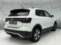 Volkswagen T-Cross Style 1,0 Klimaautomatik SHZ PDC AHK Blanc - thumbnail 35