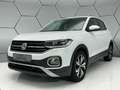 Volkswagen T-Cross Style 1,0 Klimaautomatik SHZ PDC AHK Blanc - thumbnail 30