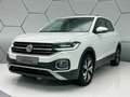 Volkswagen T-Cross Style 1,0 Klimaautomatik SHZ PDC AHK Blanc - thumbnail 39