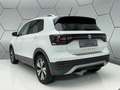 Volkswagen T-Cross Style 1,0 Klimaautomatik SHZ PDC AHK Blanc - thumbnail 32