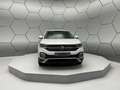 Volkswagen T-Cross Style 1,0 Klimaautomatik SHZ PDC AHK Blanc - thumbnail 8