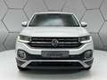 Volkswagen T-Cross Style 1,0 Klimaautomatik SHZ PDC AHK Blanc - thumbnail 38