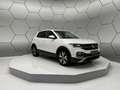 Volkswagen T-Cross Style 1,0 Klimaautomatik SHZ PDC AHK Blanc - thumbnail 7