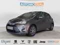 Toyota Yaris Comfort Dual ALLWETTER NAV KAMERA SITZ.HZG ALU BLU Gris - thumbnail 1