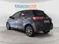 Toyota Yaris Comfort Dual ALLWETTER NAV KAMERA SITZ.HZG ALU BLU Gris - thumbnail 7