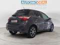 Toyota Yaris Comfort Dual ALLWETTER NAV KAMERA SITZ.HZG ALU BLU Gris - thumbnail 5