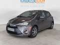 Toyota Yaris Comfort Dual ALLWETTER NAV KAMERA SITZ.HZG ALU BLU Gris - thumbnail 2