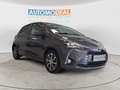 Toyota Yaris Comfort Dual ALLWETTER NAV KAMERA SITZ.HZG ALU BLU Gris - thumbnail 4