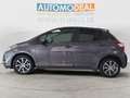 Toyota Yaris Comfort Dual ALLWETTER NAV KAMERA SITZ.HZG ALU BLU Gris - thumbnail 8