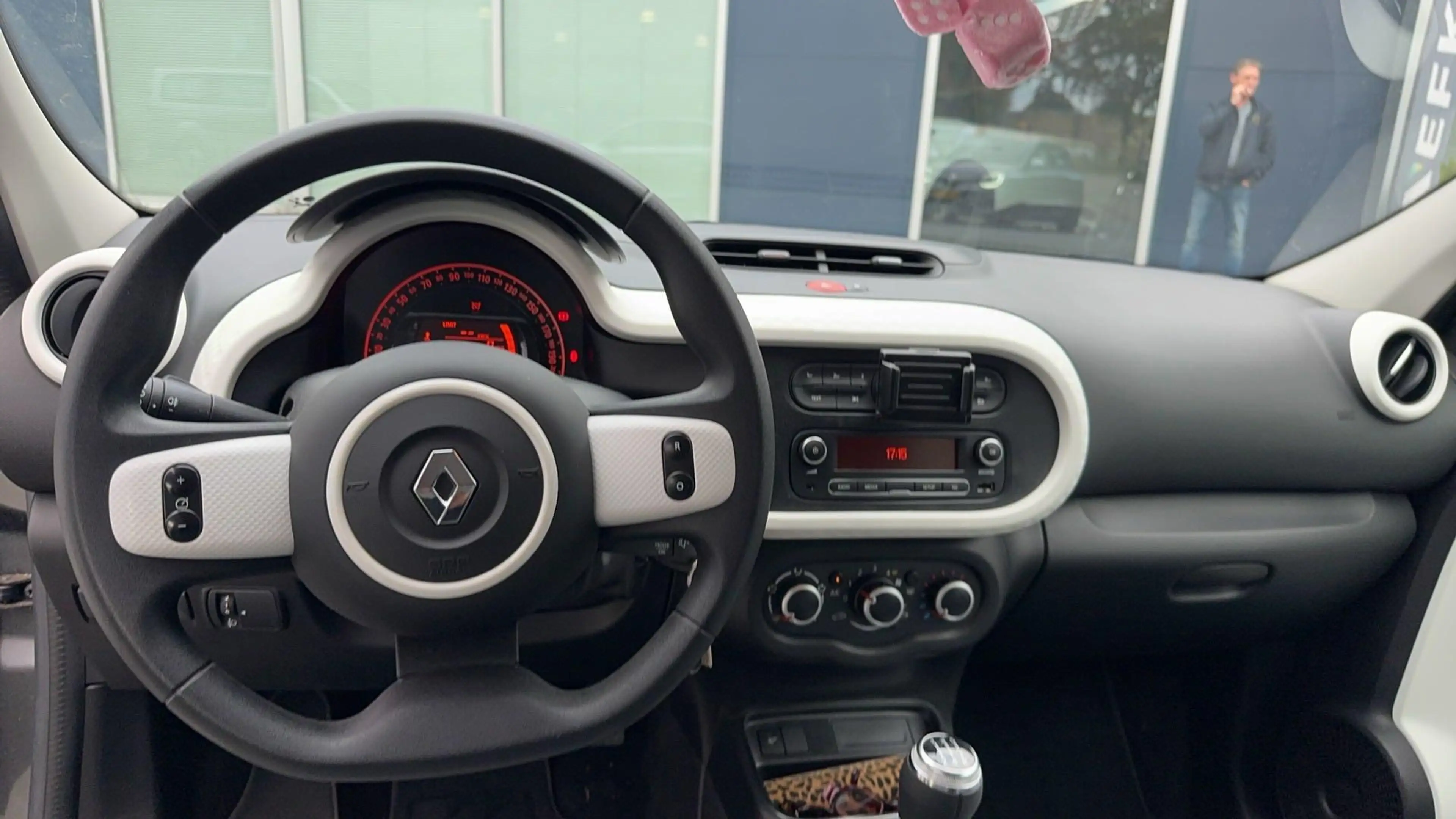 Renault Twingo SCe 75 Collection | Airco | Weinig km's | — photo 9