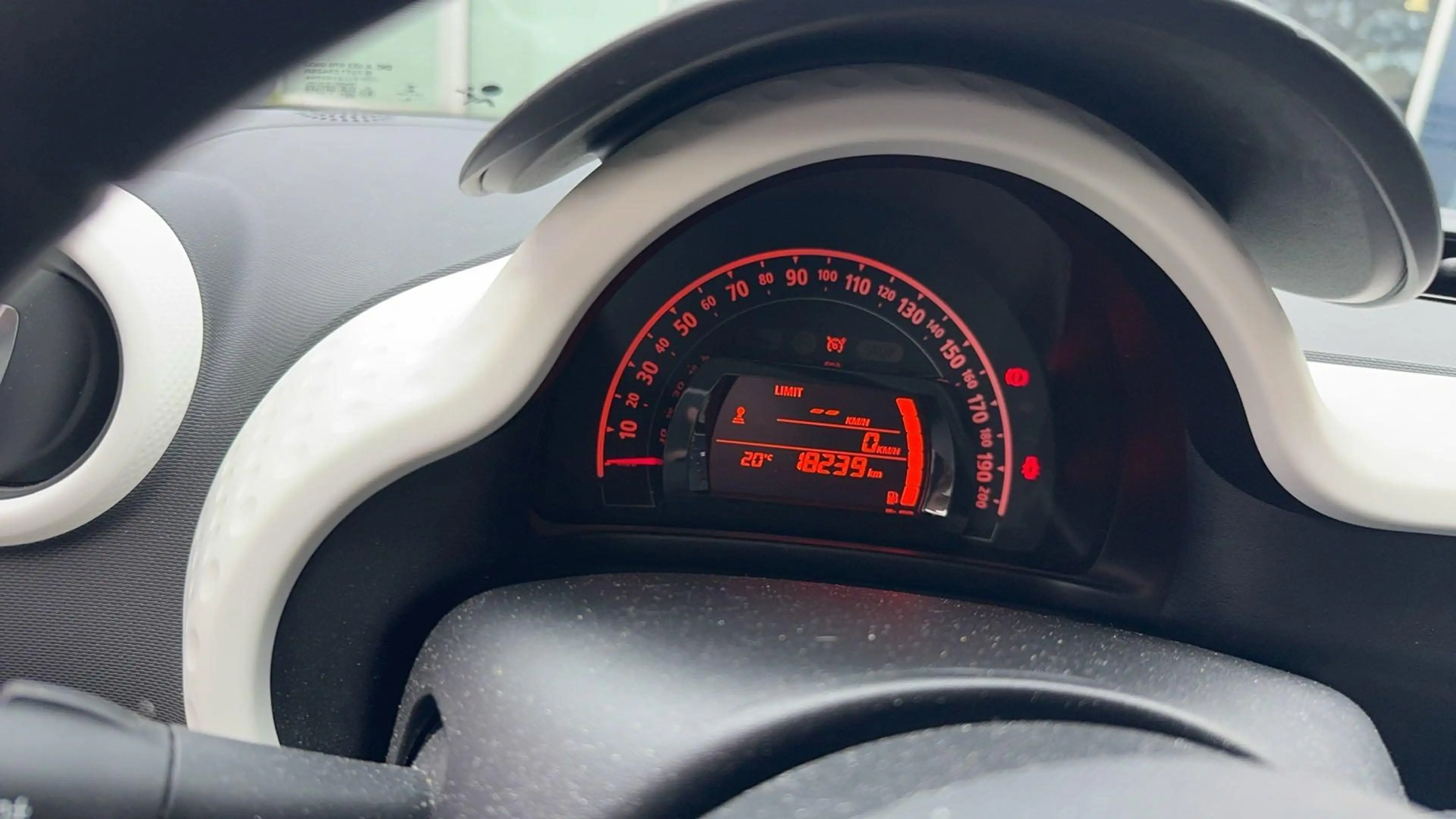 Renault Twingo SCe 75 Collection | Airco | Weinig km's | — photo 12