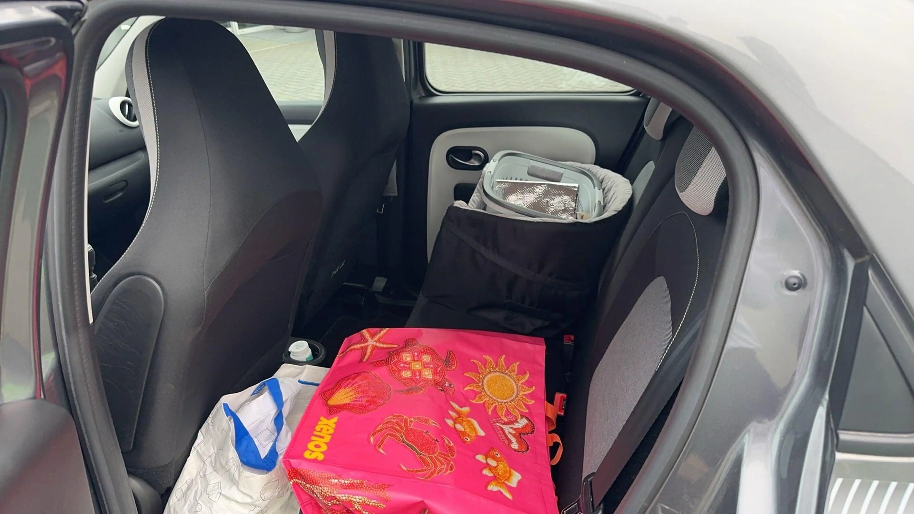Renault Twingo SCe 75 Collection | Airco | Weinig km's | — photo 11