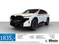 BMW XM Label AHK*Massage*SoftClose*Drive Prof* Weiß - thumbnail 1