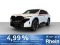 BMW XM Label AHK*Massage*SoftClose*Drive Prof* Weiß - thumbnail 3