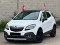 Opel Mokka 1.6 CDTI 136CV année 05-2016 146.000KM Certifié Ga Blanc - thumbnail 1