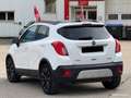 Opel Mokka 1.6 CDTI 136CV année 05-2016 146.000KM Certifié Ga Blanc - thumbnail 4